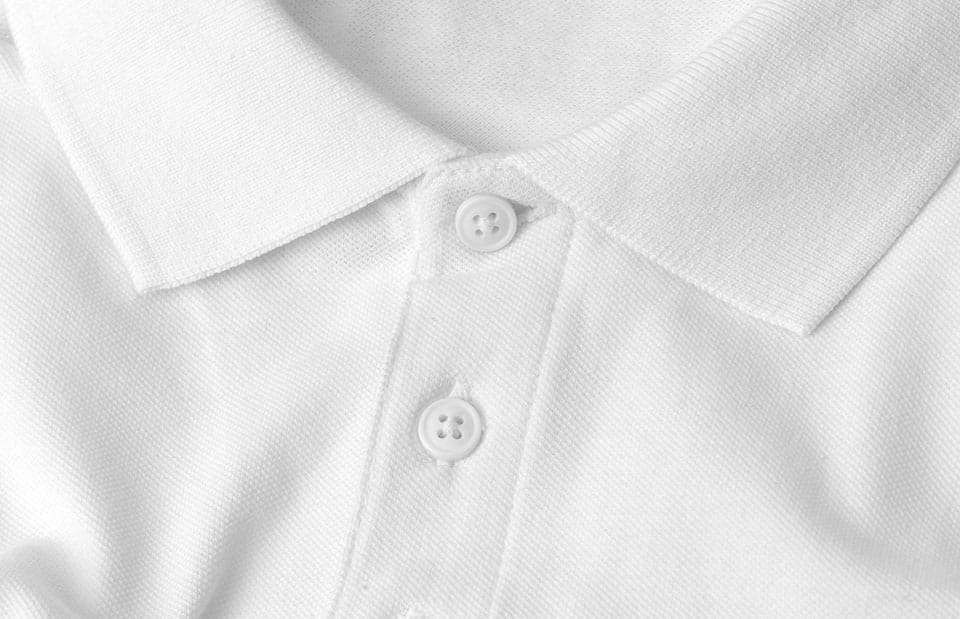 Bio-Poloshirt 0586 Herren ID Bio-Poloshirt 0586 Herren, Detailansicht