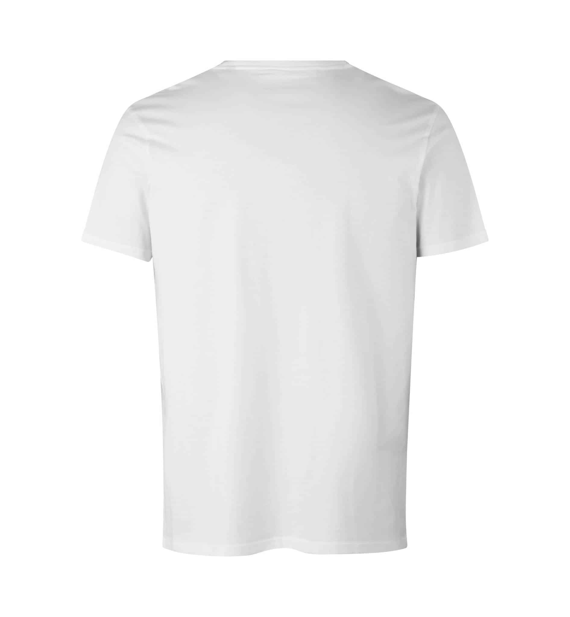 Bio-T-Shirt 0552 Herren ID Bio-T-Shirt 0552 Herren, Detailansicht