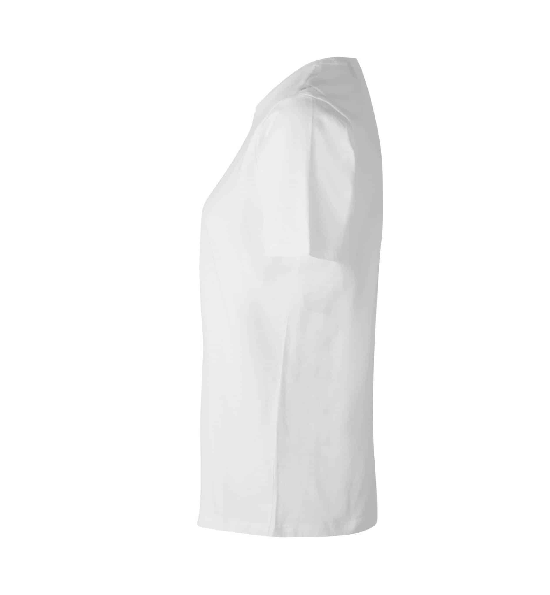 Bio-T-Shirt 0553 Damen ID Bio-T-Shirt 0553 Damen, Detailansicht