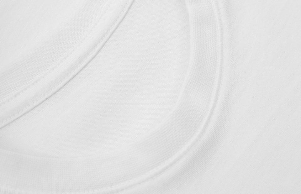 Bio T-Shirt 40552 Kinder Bio T-Shirt 40552 Kinder, Detailaufnahme