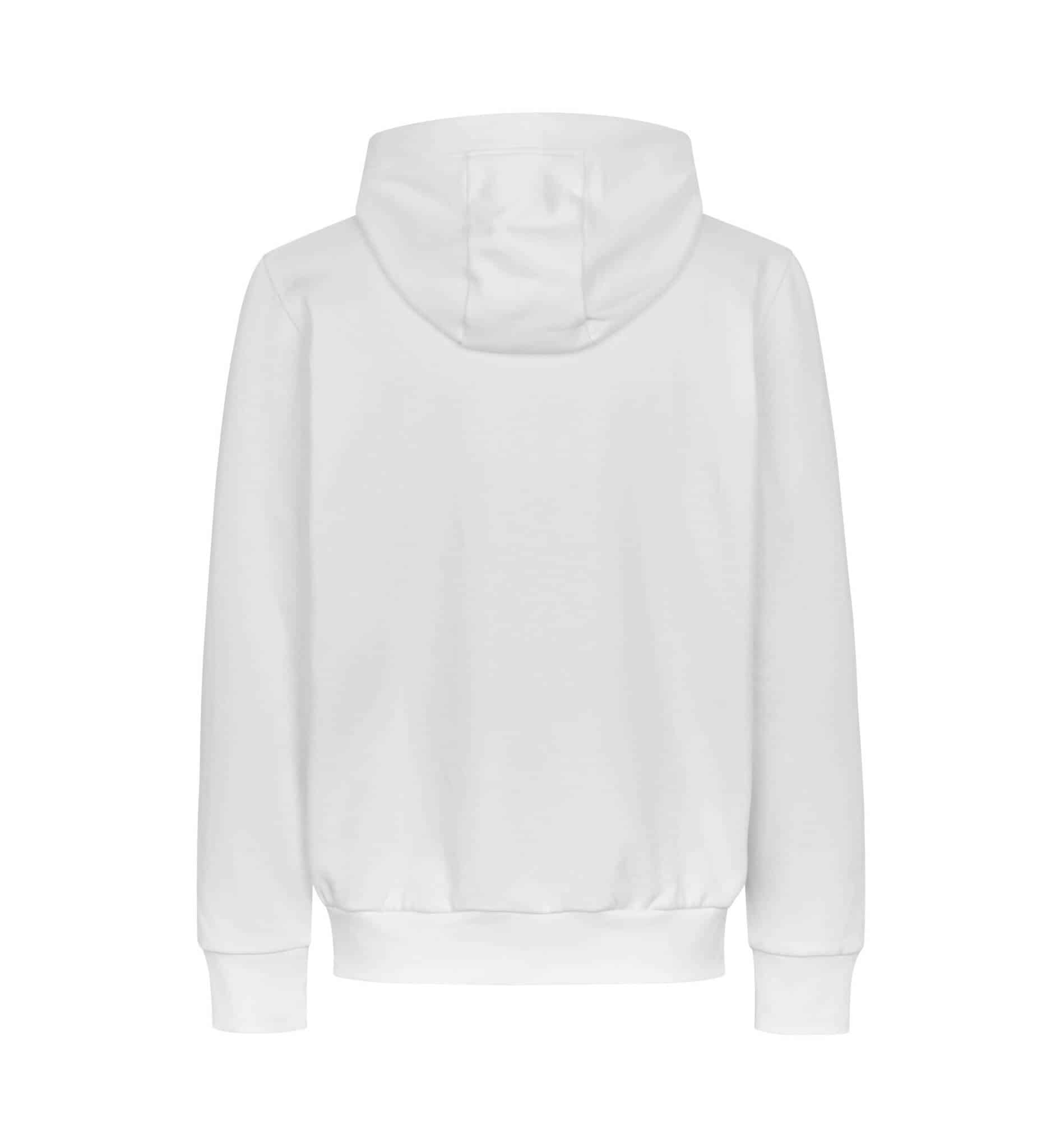 Bio-Zip-Hoodie 6012 Herren ID Bio-Zip-Hoodie 6012 Herren, Detailansicht