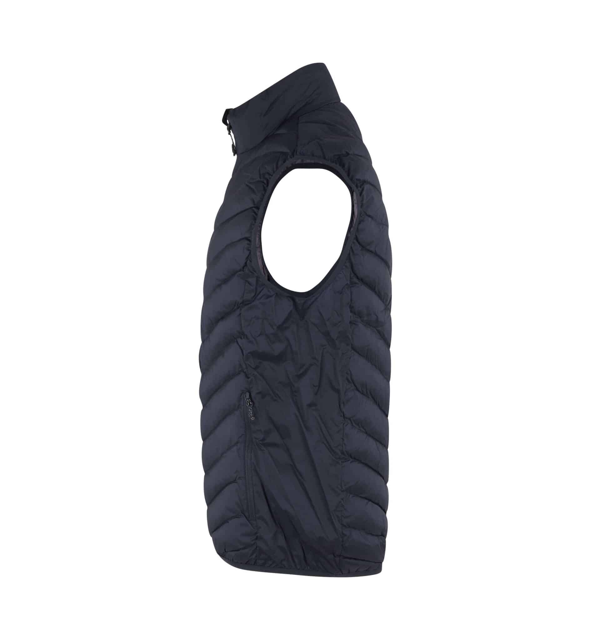 Bodywarmer Stretch 0892 Herren Bodywarmer Stretch 0892 Herren, Detailansicht 2