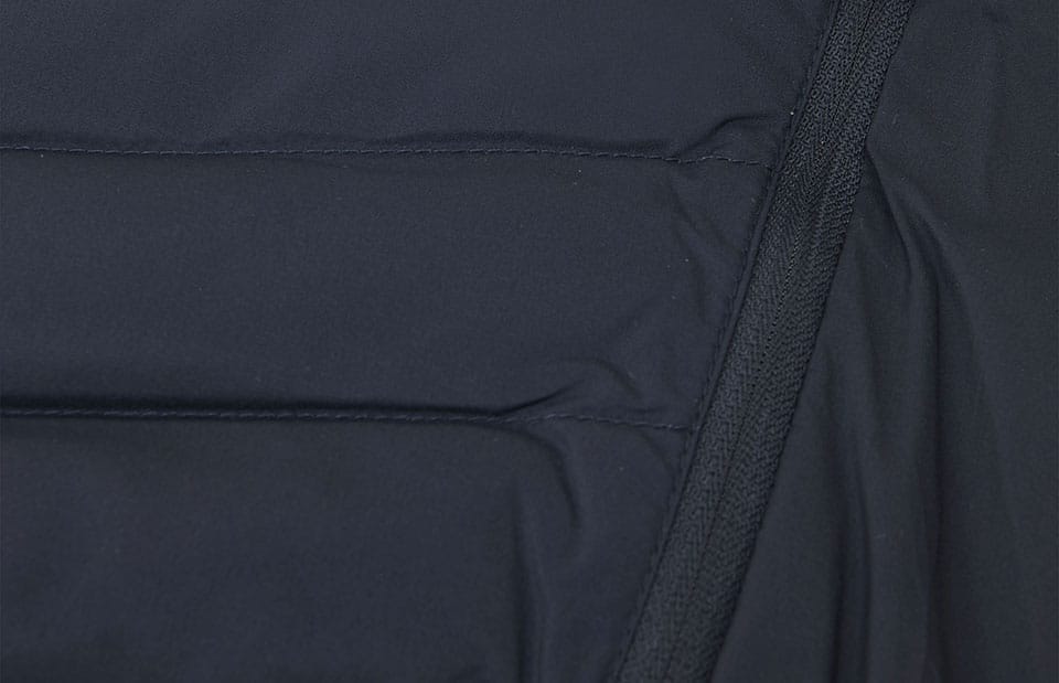 Bodywarmer Stretch 0892 Herren Bodywarmer Stretch 0892 Herren, Detailansicht 3