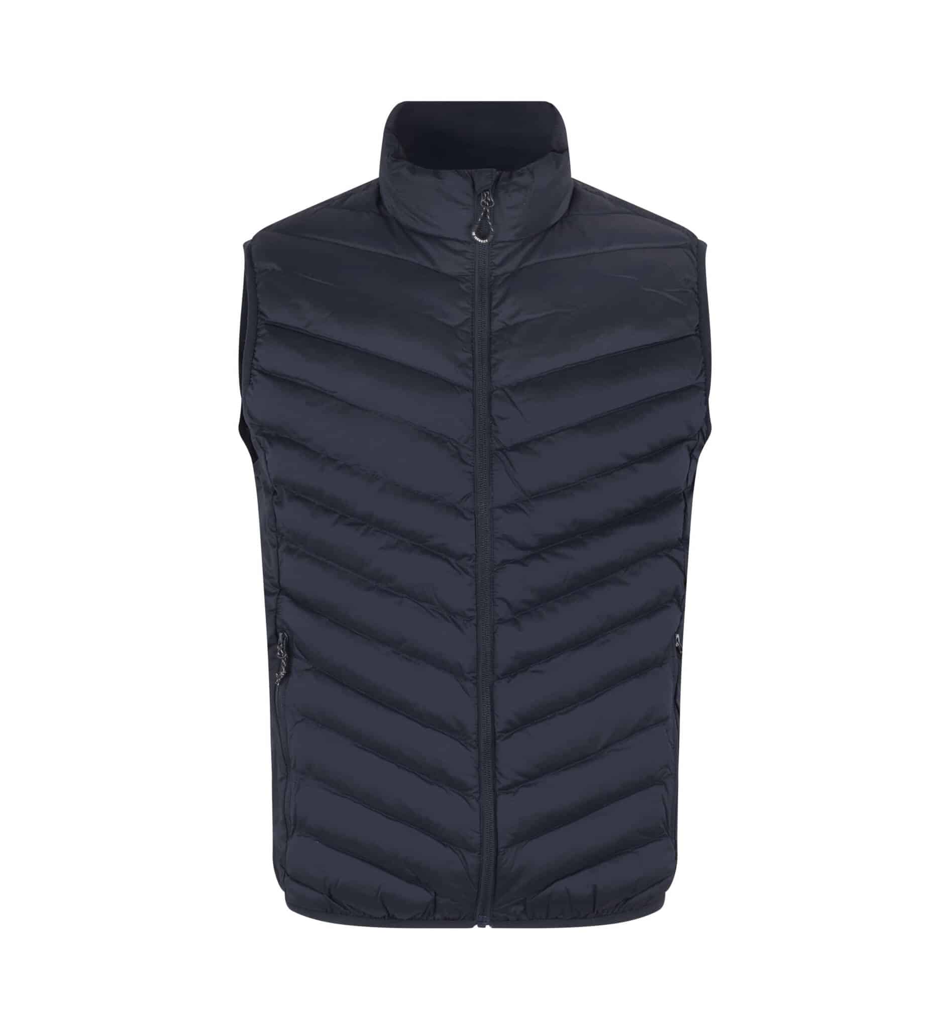 Bodywarmer Stretch 0892 Herren Navy Bodywarmer Stretch 0892 Herren