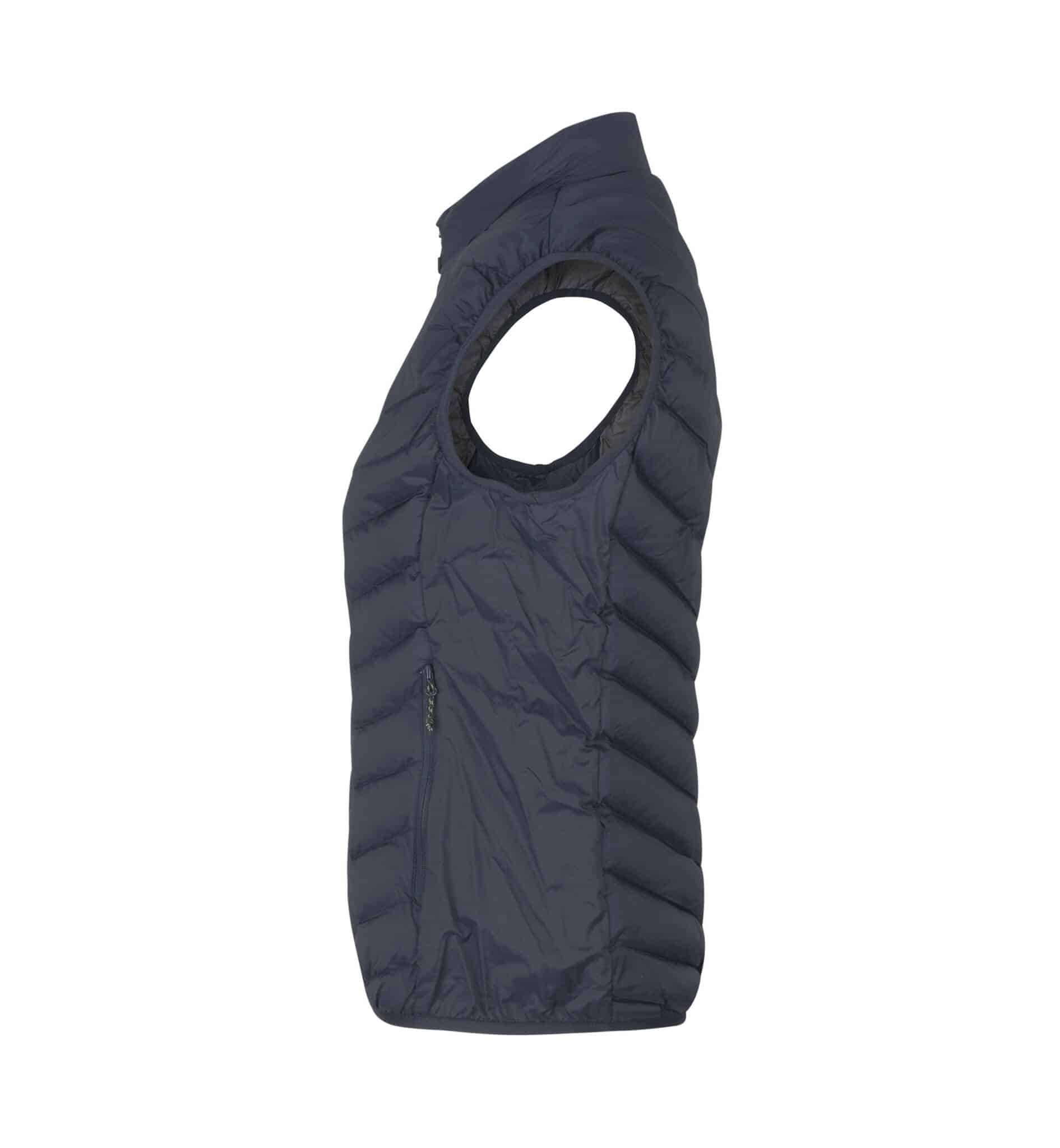 Bodywarmer Stretch 0893 Damen Bodywarmer Stretch 0893 Damen, Detailansicht 2