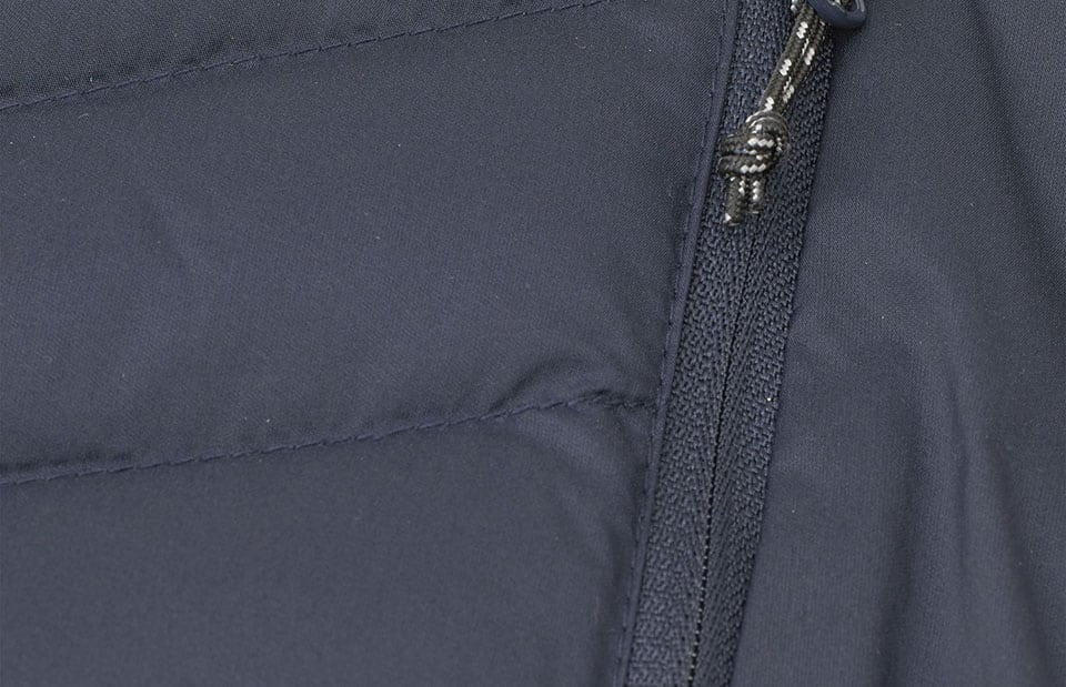 Bodywarmer Stretch 0893 Damen Bodywarmer Stretch 0893 Damen, Detailansicht 3