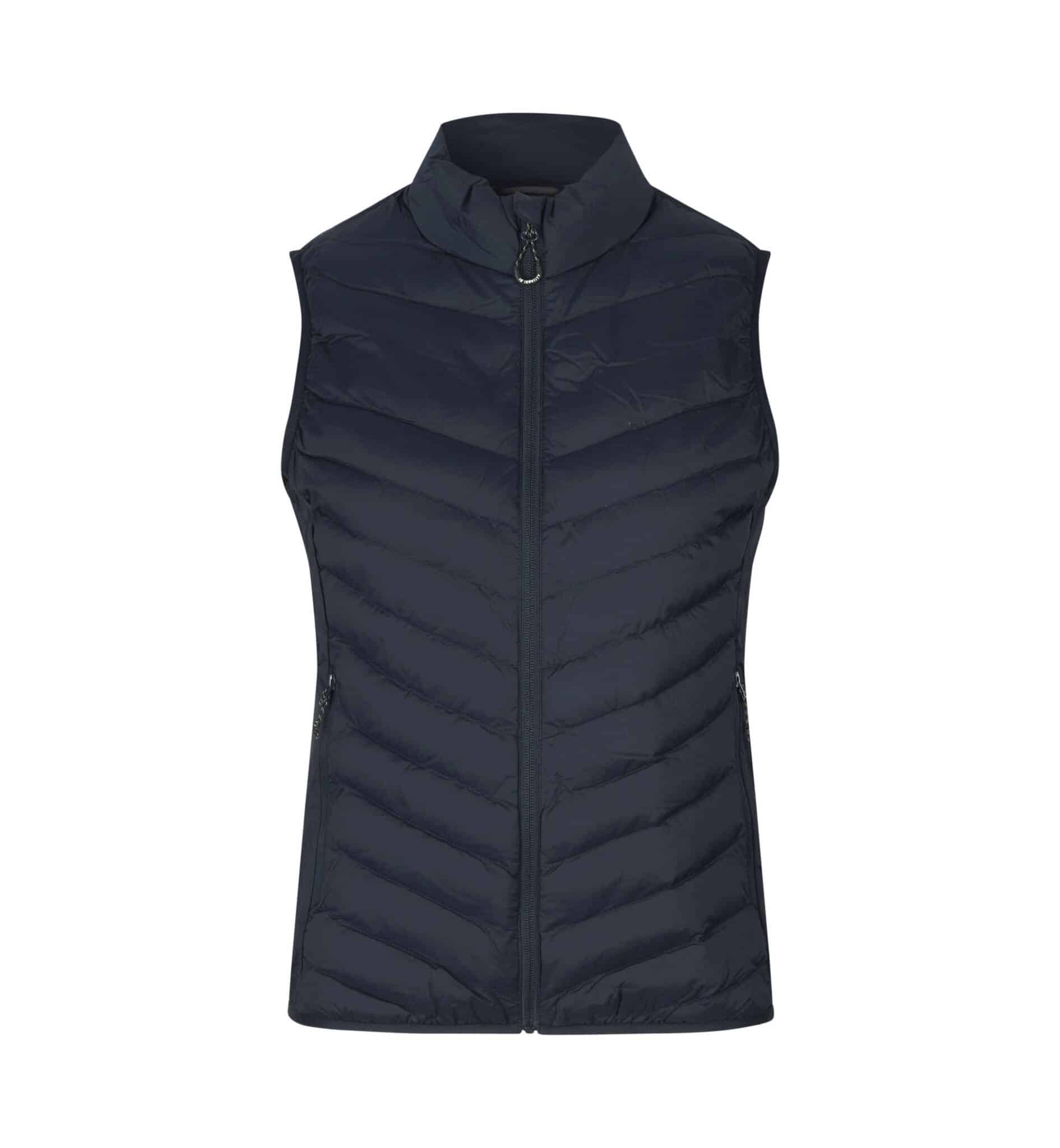 Bodywarmer Stretch 0893 Damen Navy Bodywarmer Stretch 0893 Damen