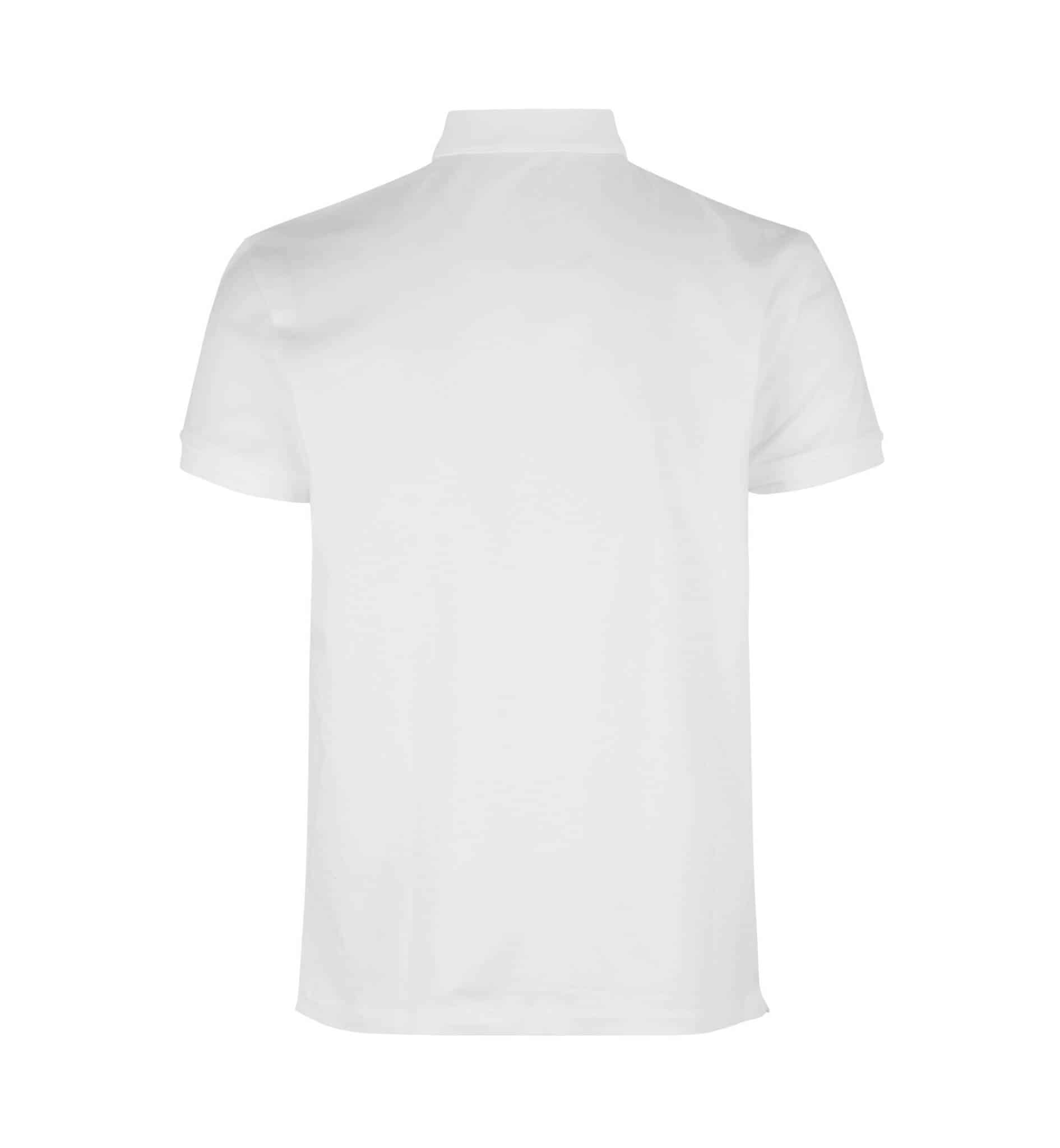 Business Poloshirt Jersey 0534 Herren ID Business Poloshirt Jersey 0534 Herren, Detailansicht