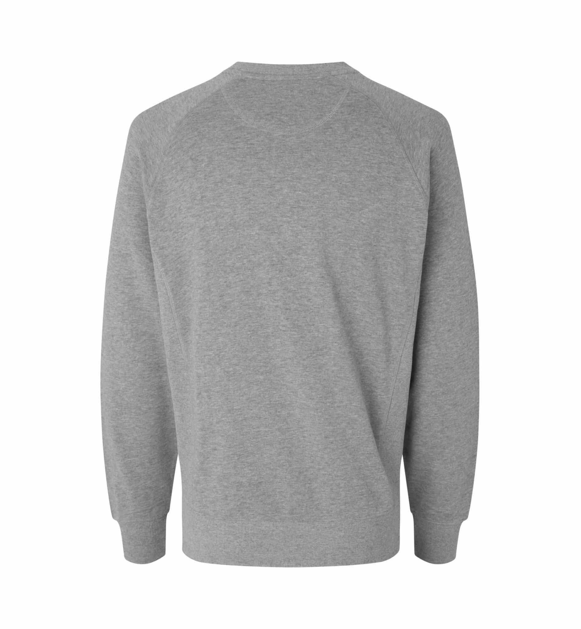 Business-Sweatshirt 0613 Herren ID Business-Sweatshirt 0613 Herren, Detailansicht