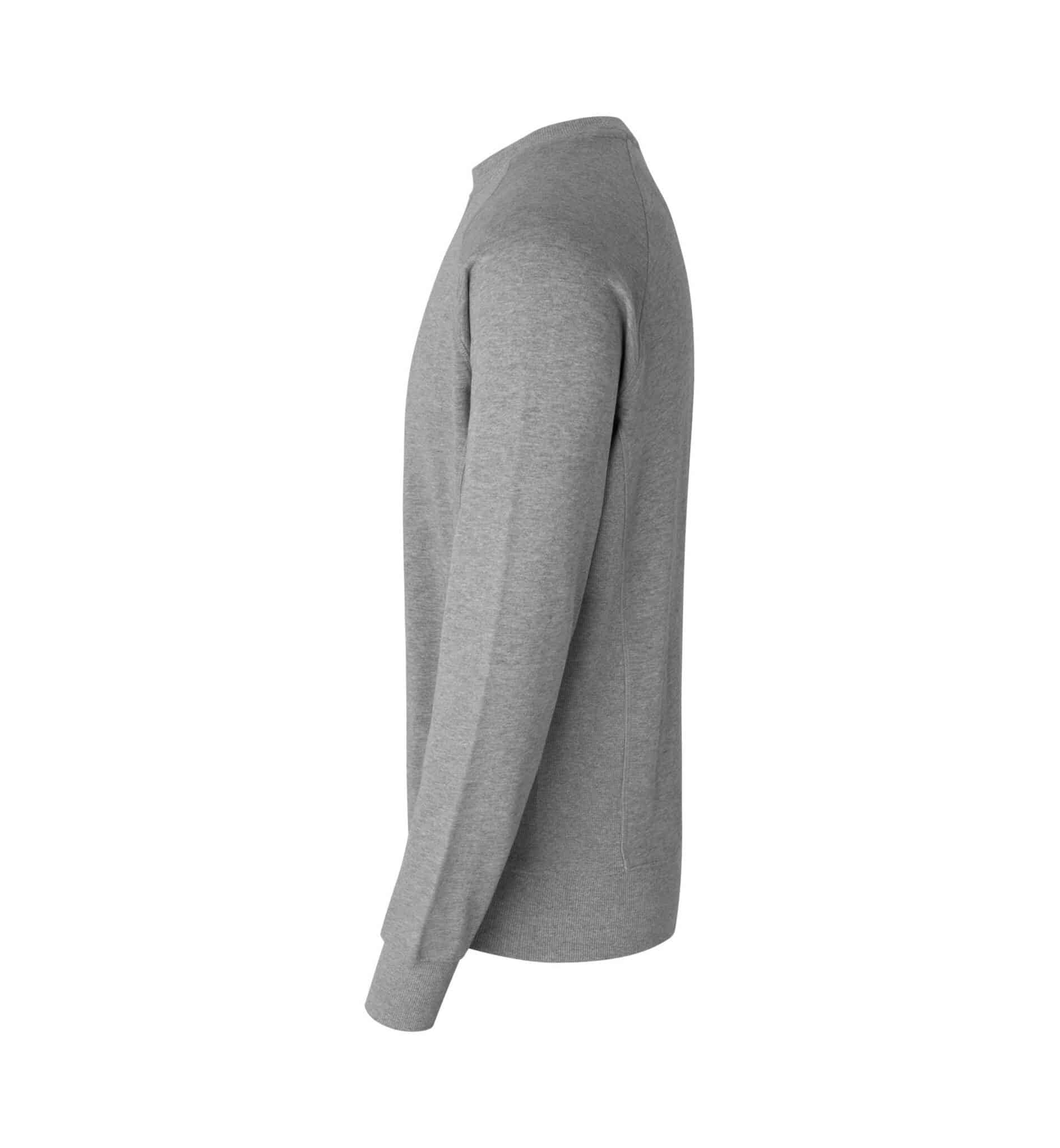 Business-Sweatshirt 0613 Herren ID Business-Sweatshirt 0613 Herren, Detailansicht
