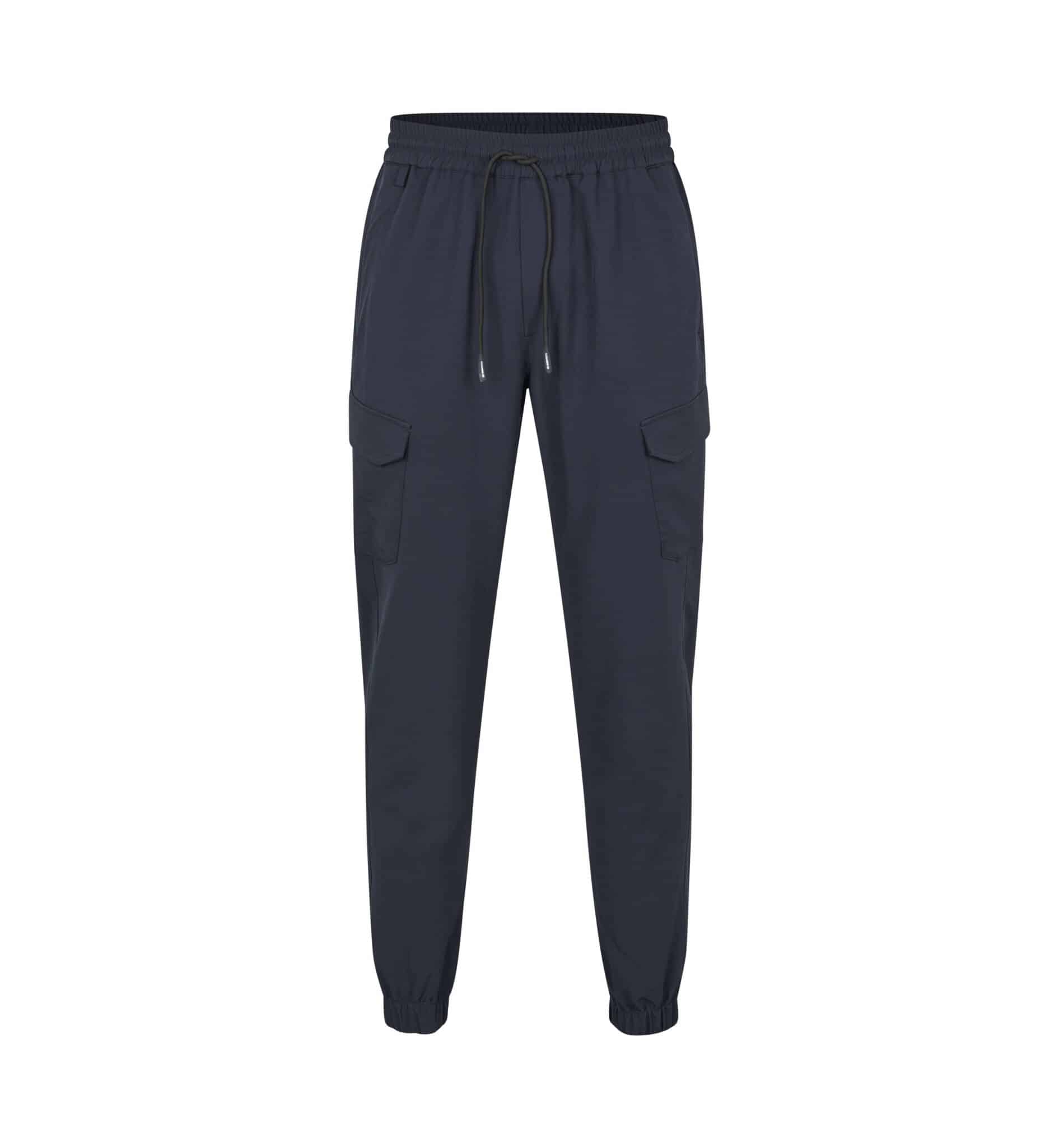 Cargo Stretchhose 0914 unisex Navy Cargo Stretchhose 0914 unisex