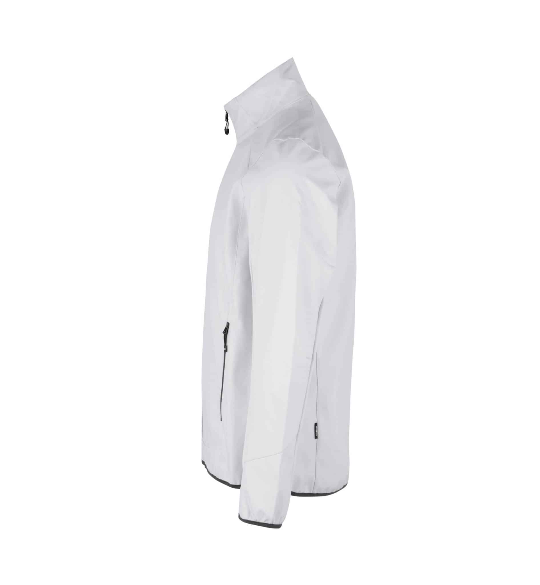 CORE Soft Shell-Jacke 0854 Herren CORE Soft Shell-Jacke 0854 Herren, Detailansicht 2