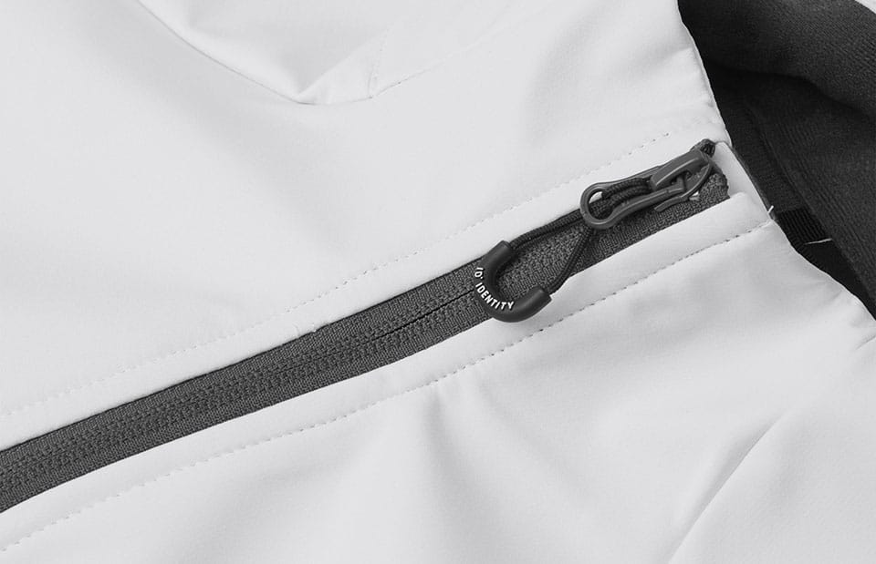 CORE Soft Shell-Jacke 0854 Herren CORE Soft Shell-Jacke 0854 Herren, Detailansicht 3