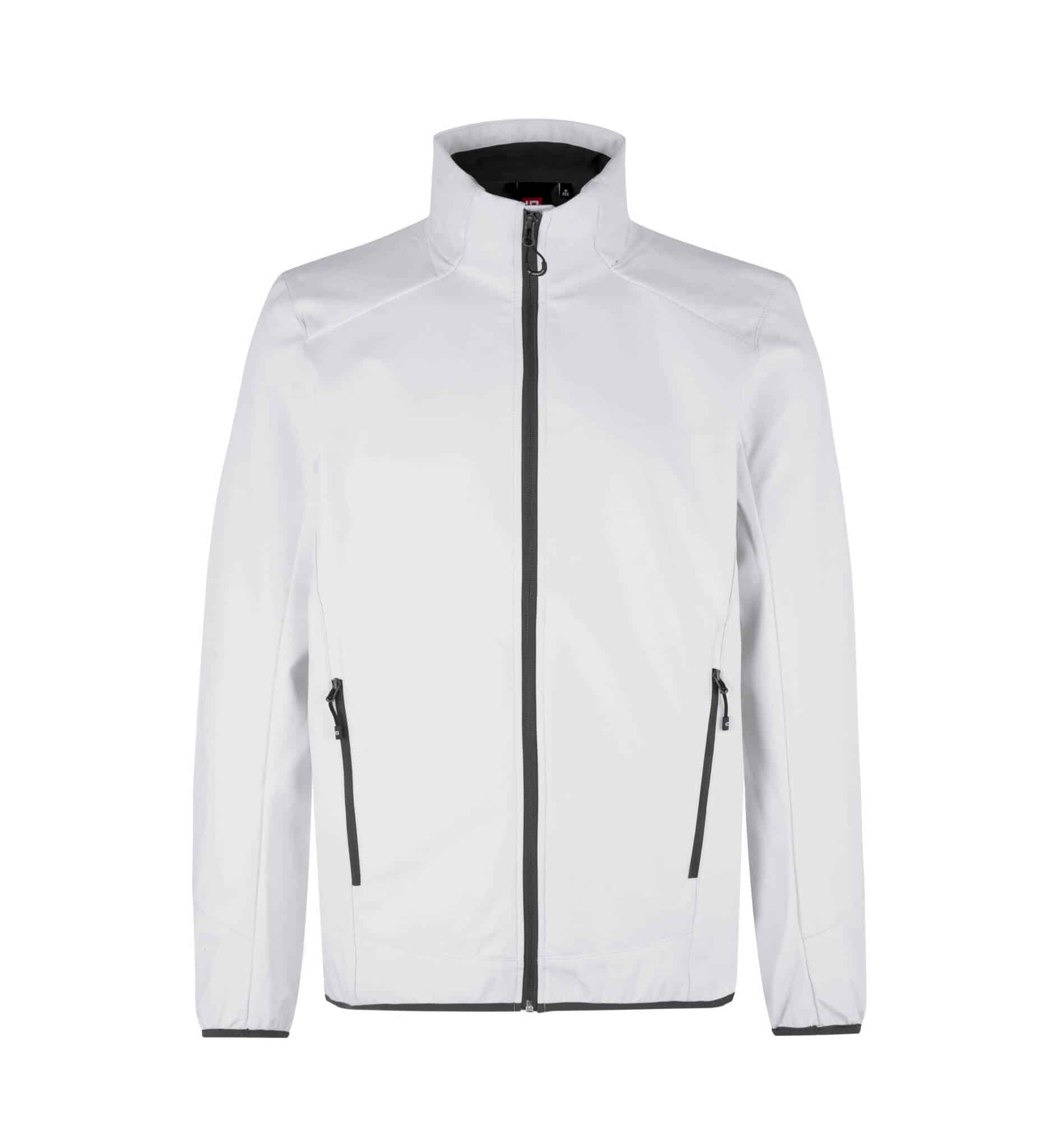 CORE Soft Shell-Jacke 0854 Herren Weiss CORE Soft Shell-Jacke 0854 Herren