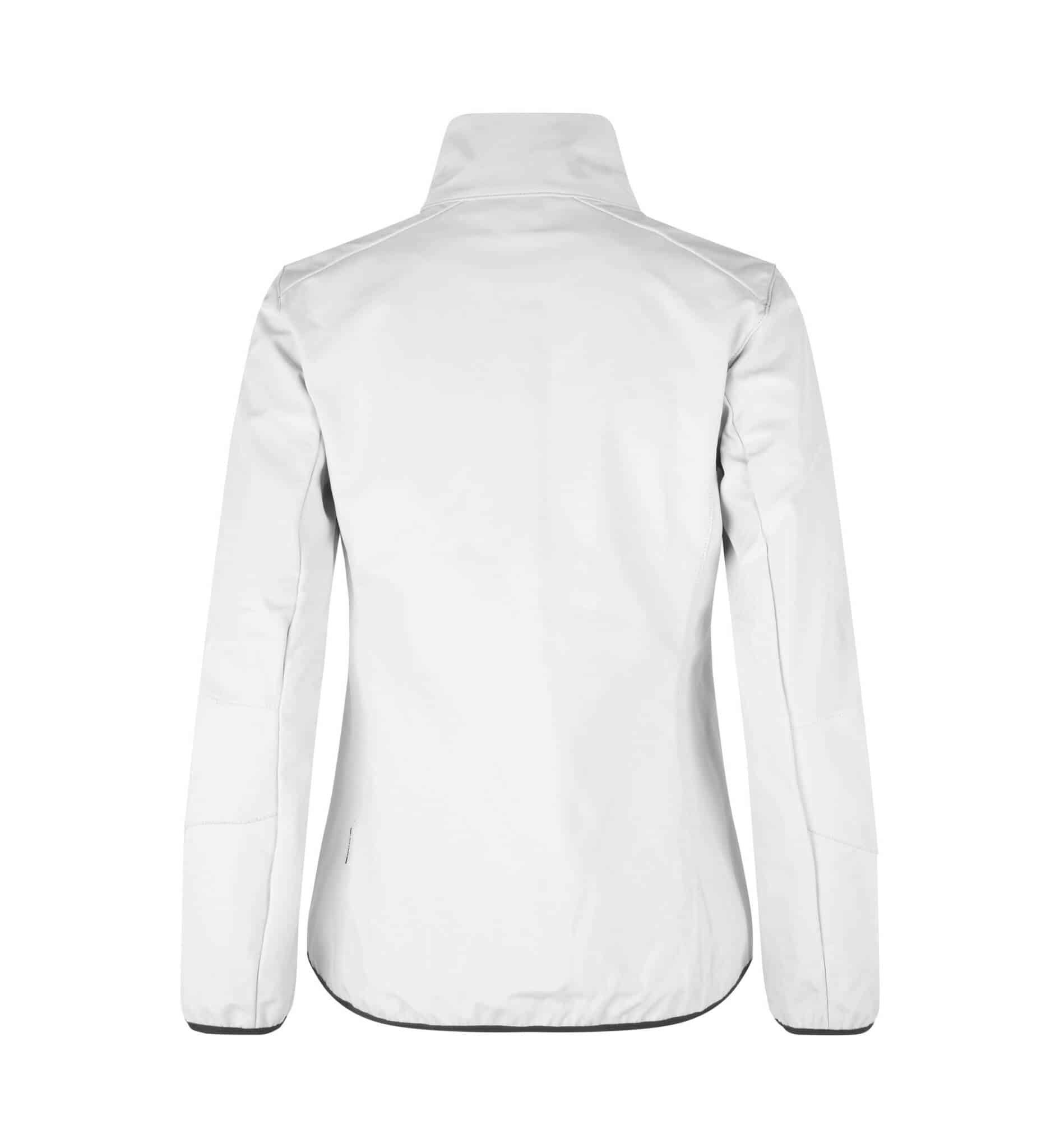 CORE Soft Shell-Jacke 0856 Damen CORE Soft Shell-Jacke 0856 Damen, Detailansicht 1
