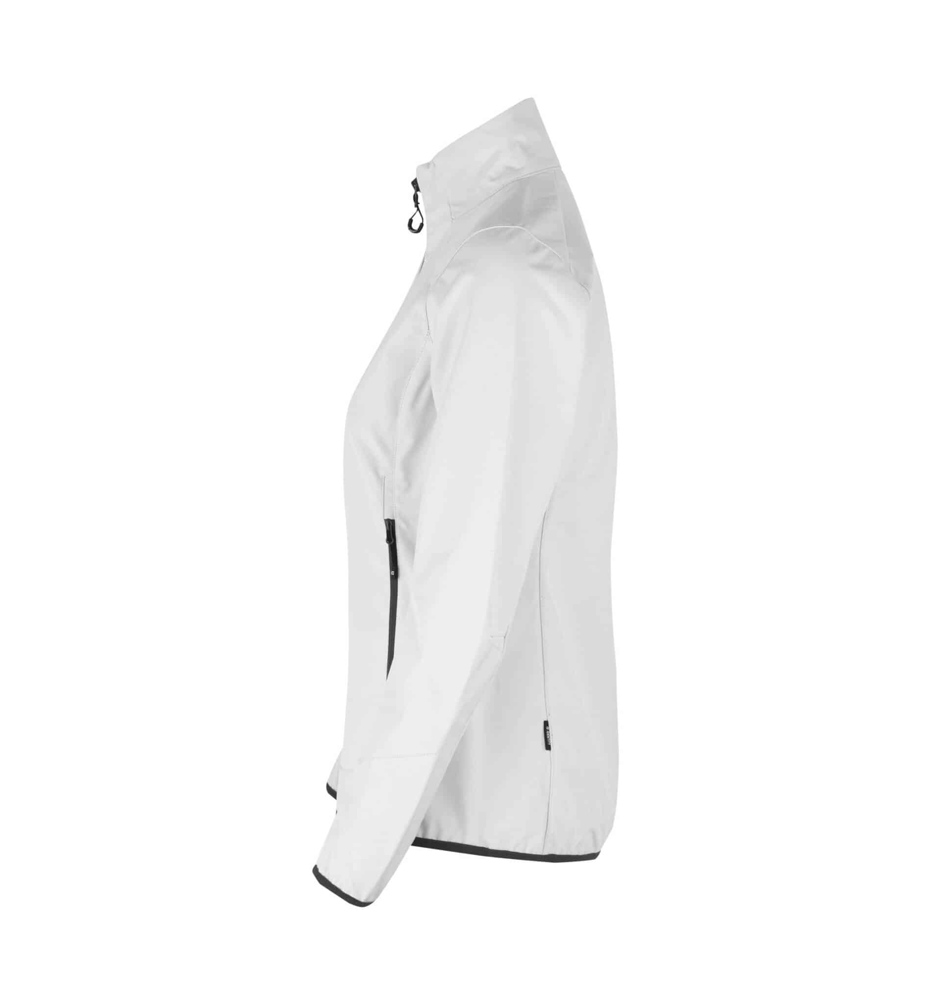 CORE Soft Shell-Jacke 0856 Damen CORE Soft Shell-Jacke 0856 Damen, Detailansicht 2