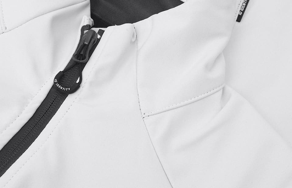 CORE Soft Shell-Jacke 0856 Damen CORE Soft Shell-Jacke 0856 Damen, Detailansicht 3