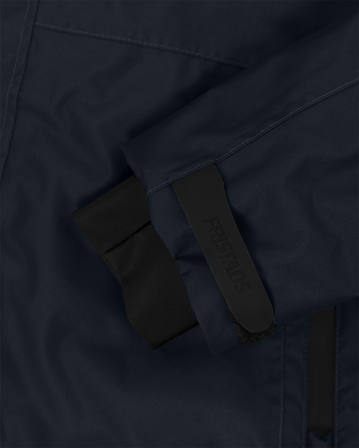 Airtech® Jacke 4906 GTT Airtech® Jacke 4906 GTT von Fristads, Detail verstellbarer Ärmelabschluss