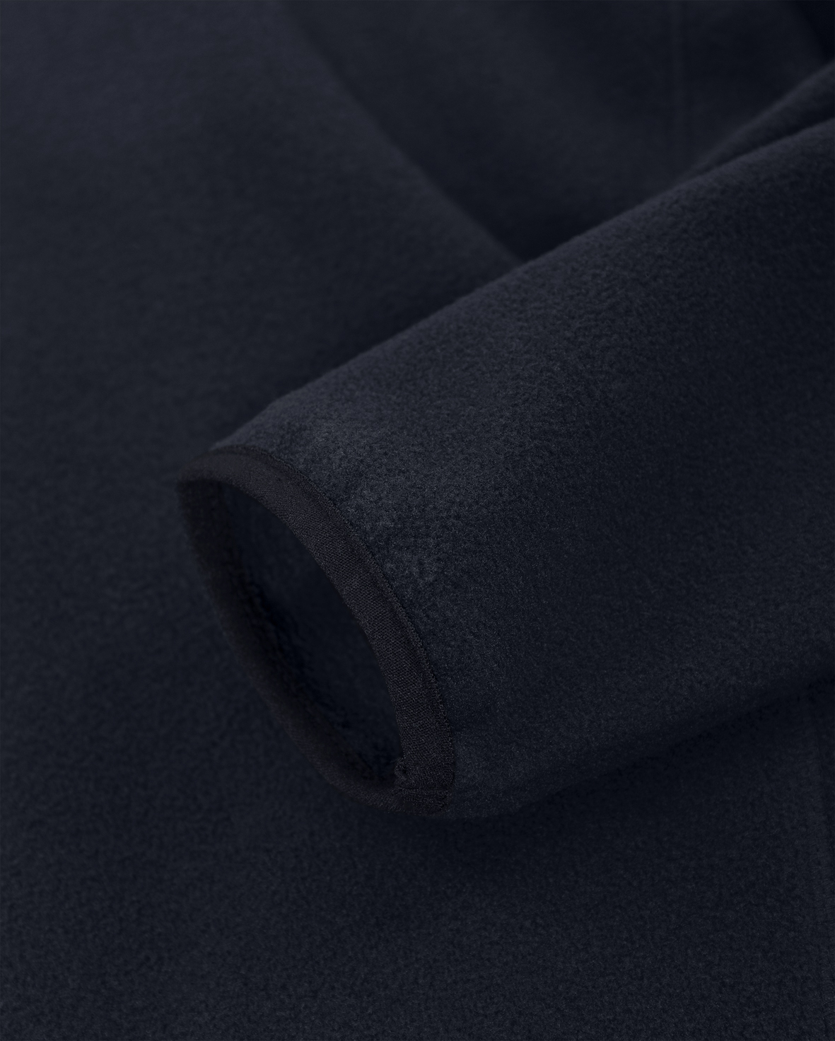 Fleecejacke 1499 FLE Fleecejacke 1499 FLE von Fristads, Detail elastische Einfassung am Ärmel