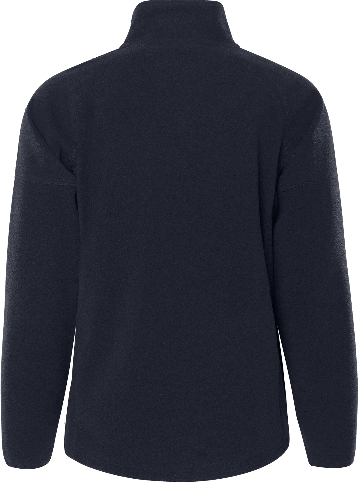 Fleecejacke Damen 1498 FLE Fleecejacke Damen 1498 FLE von Fristads in Dunkel Marineblau, Rückansicht
