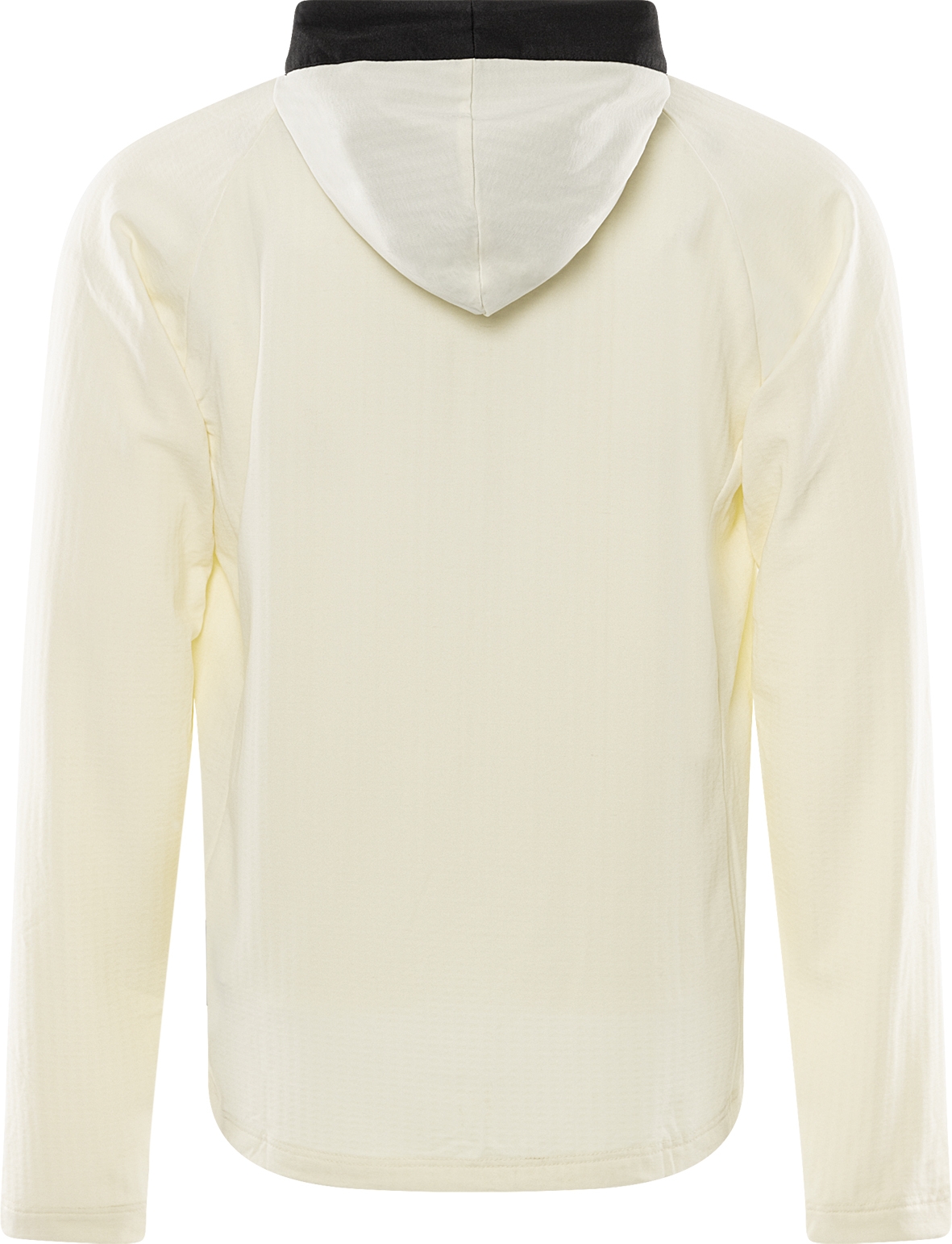 Funktions-Stretchjacke mit Kapuze 7871 GTD Funktions-Stretchjacke mit Kapuze 7871 GTD von Fristads in Creme, Rückansicht