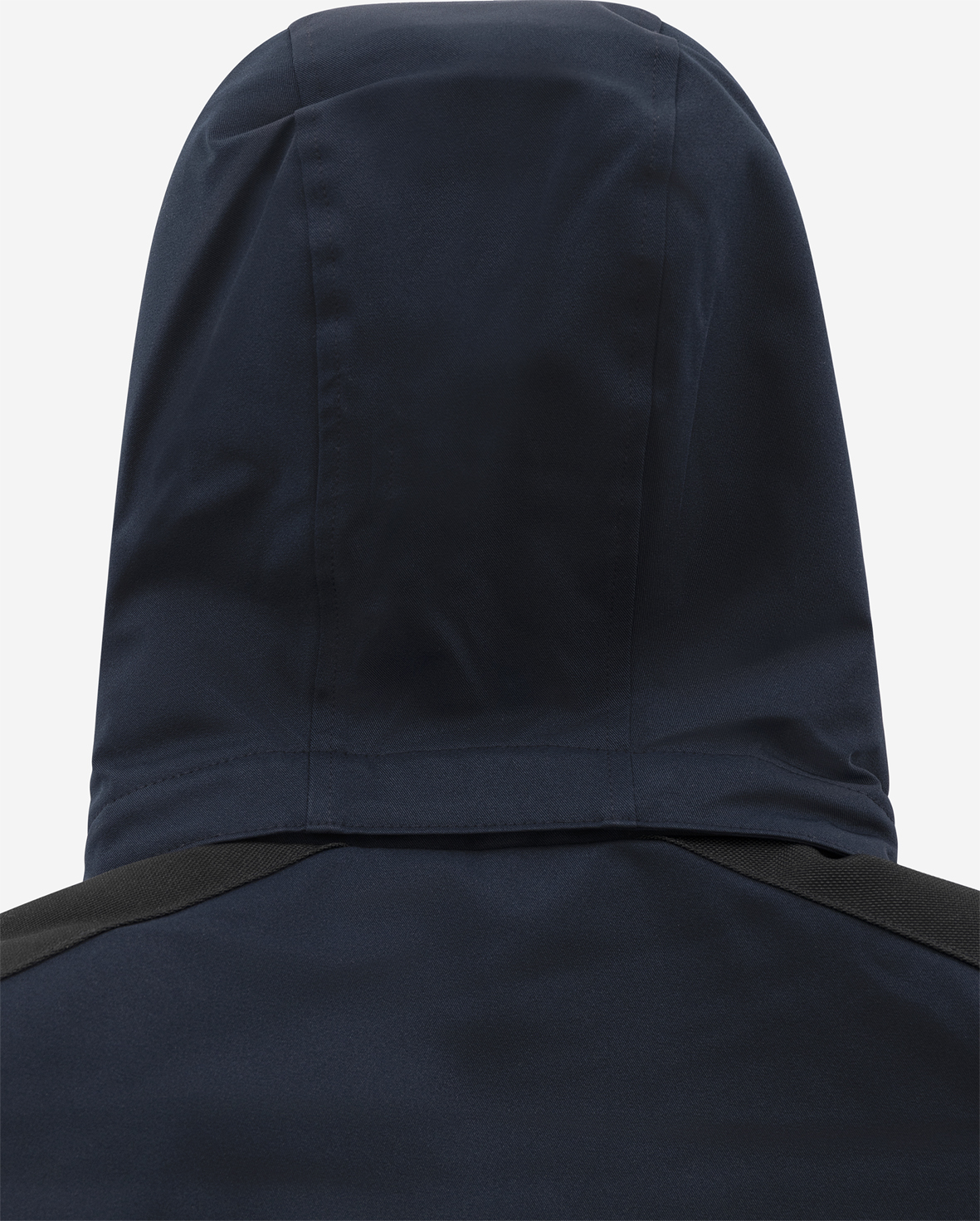 Softshell-Stretch-Winterjacke Damen 1420 GSW Softshell-Stretch-Winterjacke Damen 1420 GSW von Fristads, Detail abnehmbare Kapuze