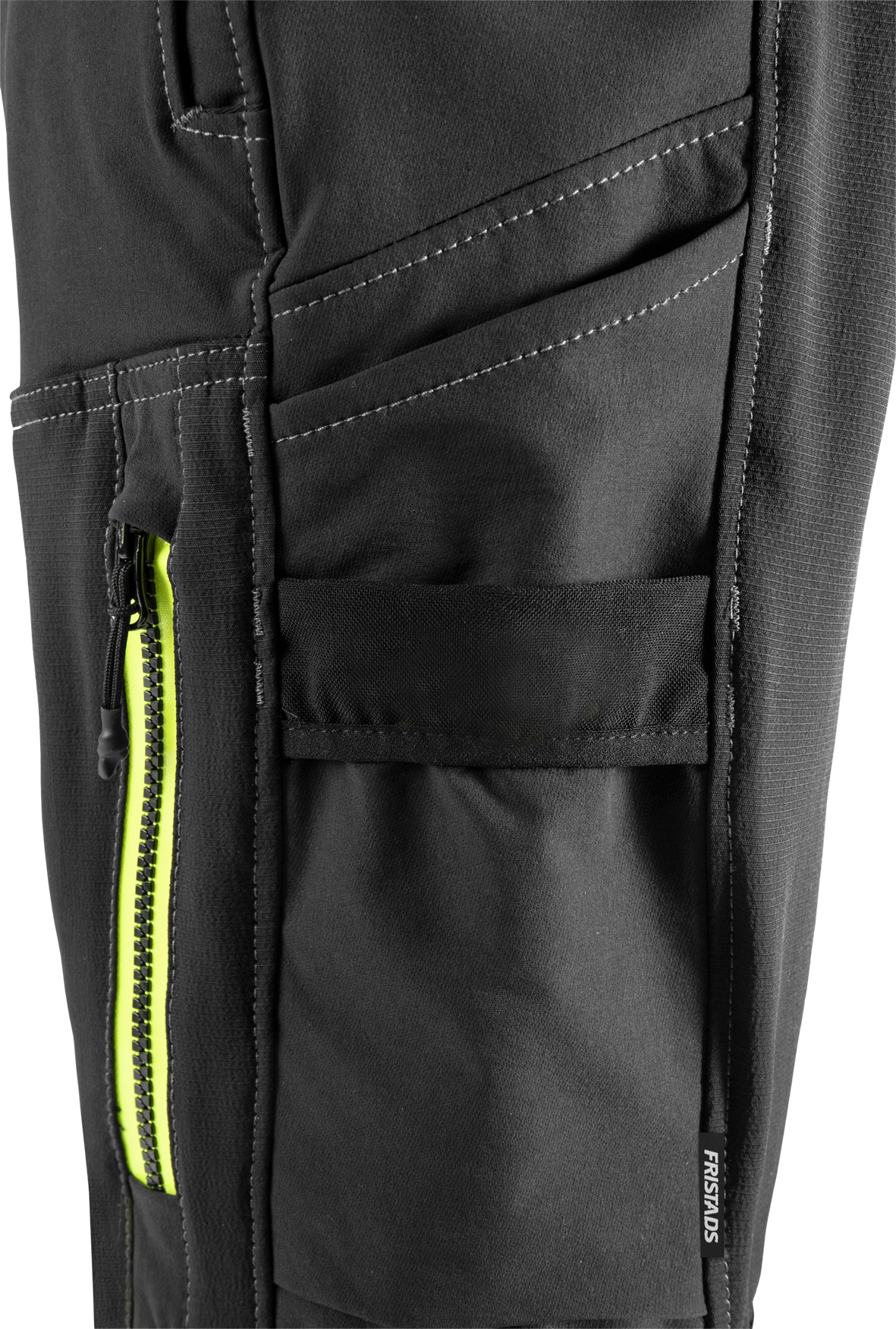Stretch-Hose 2578 STP Stretch-Hose 2578 STP von Fristads, Detail Beintasche