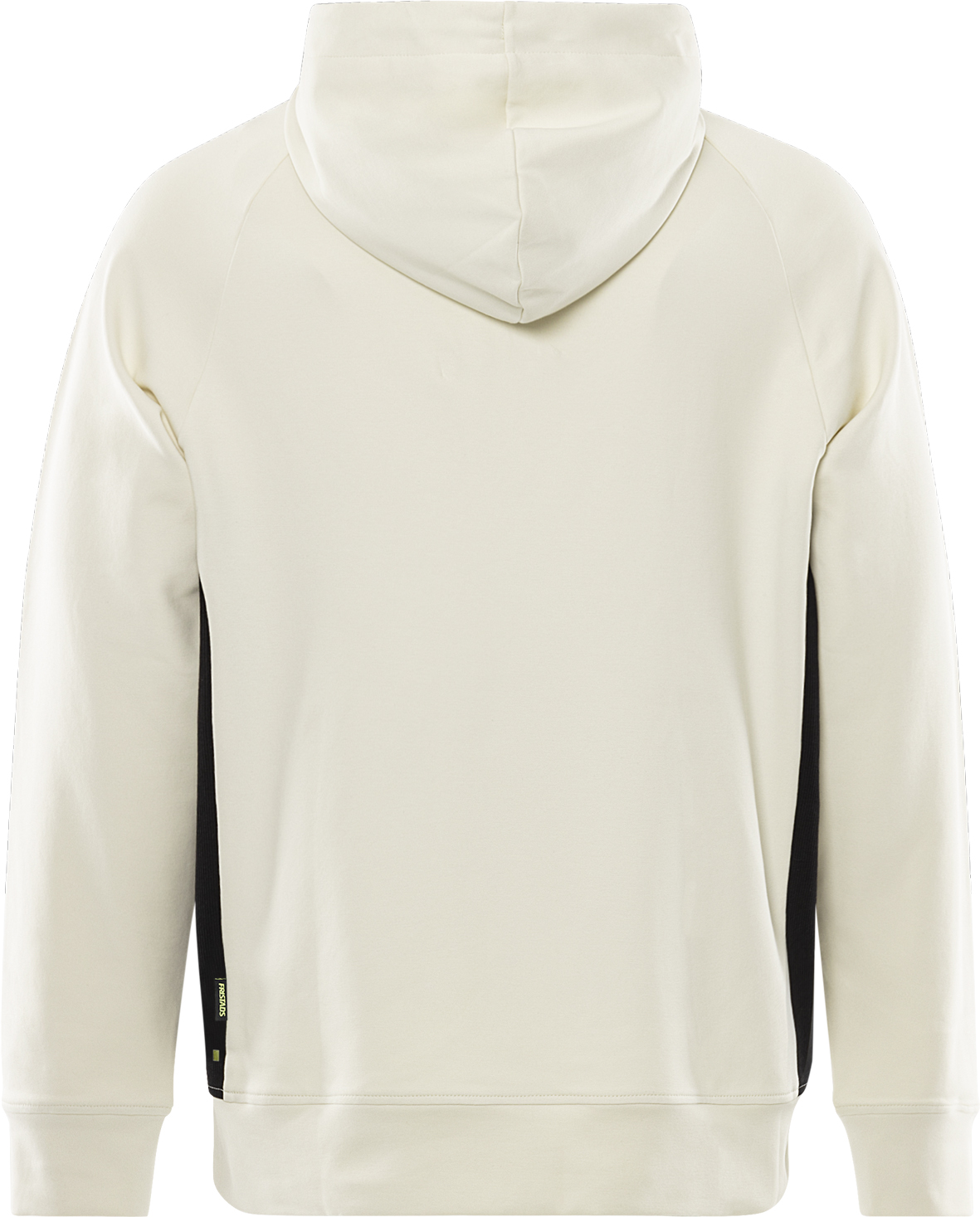 Stretch-Sweatshirt mit Kapuze 7870 GKC Stretch-Sweatshirt mit Kapuze 7870 GKC von Fristads in Creme, Rückansicht