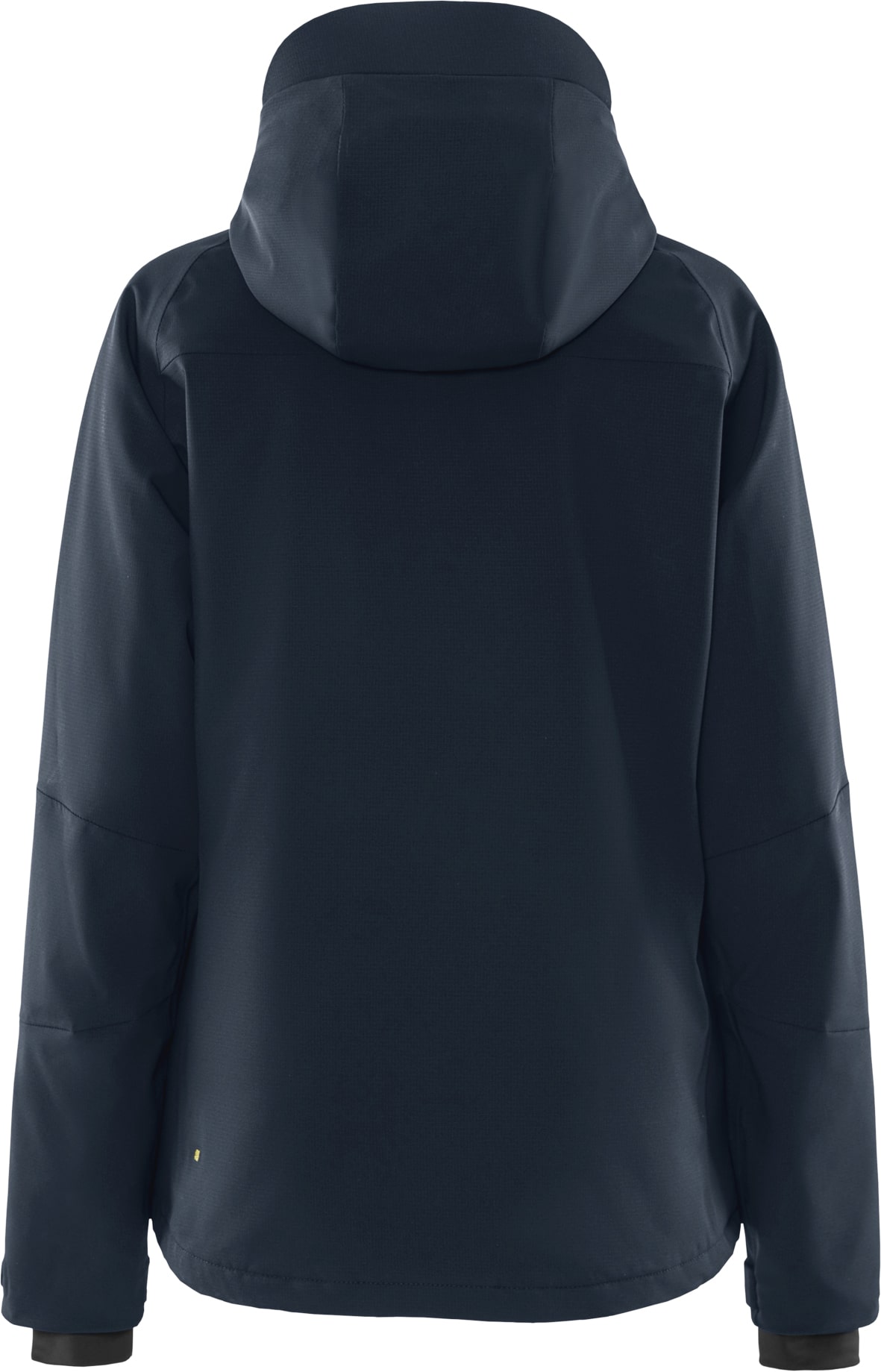 Stretch-Winterjacke Damen 4884 GLS Stretch-Winterjacke Damen 4884 GLS von Fristads in Dunkel Marineblau, Rückansicht