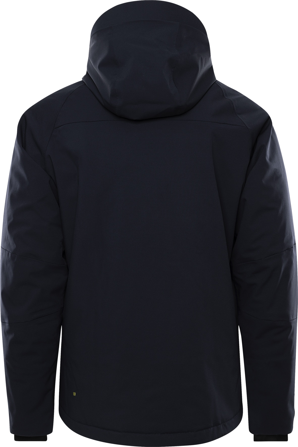 Winterjacke 4883 GLS Winterjacke 4883 GLS von Fristads in Dunkel Marineblau, Rückansicht