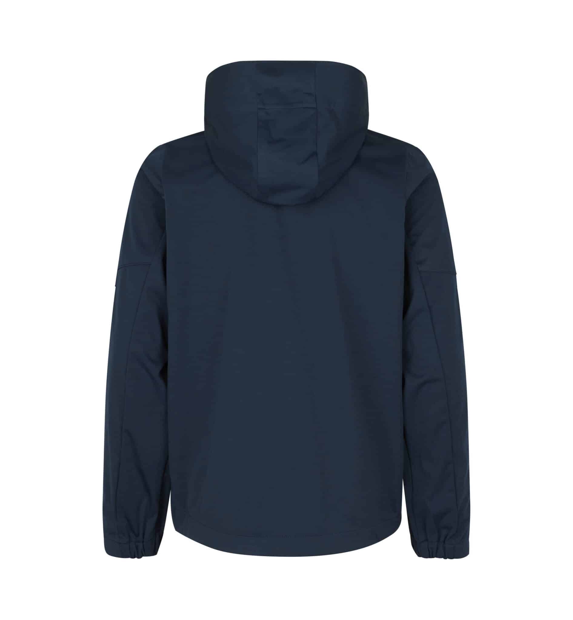 Soft Shell-Jacke leicht 40836 Kinder Soft Shell-Jacke leicht 40836 Kinder, Detailaufnahme