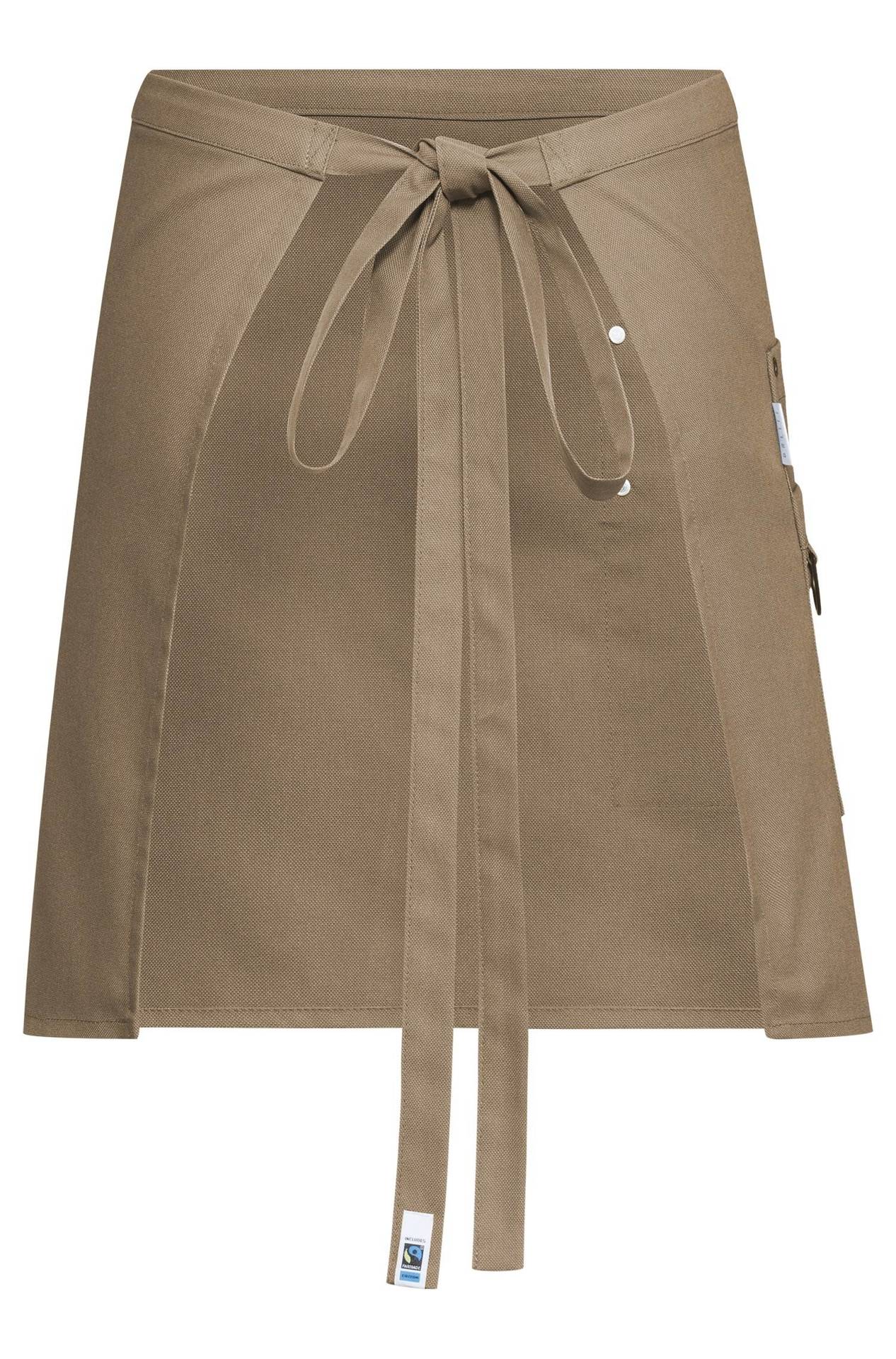 Vorbinder Canvas Vorbinder Canvas 4143.6425 in Sand, Rückansicht