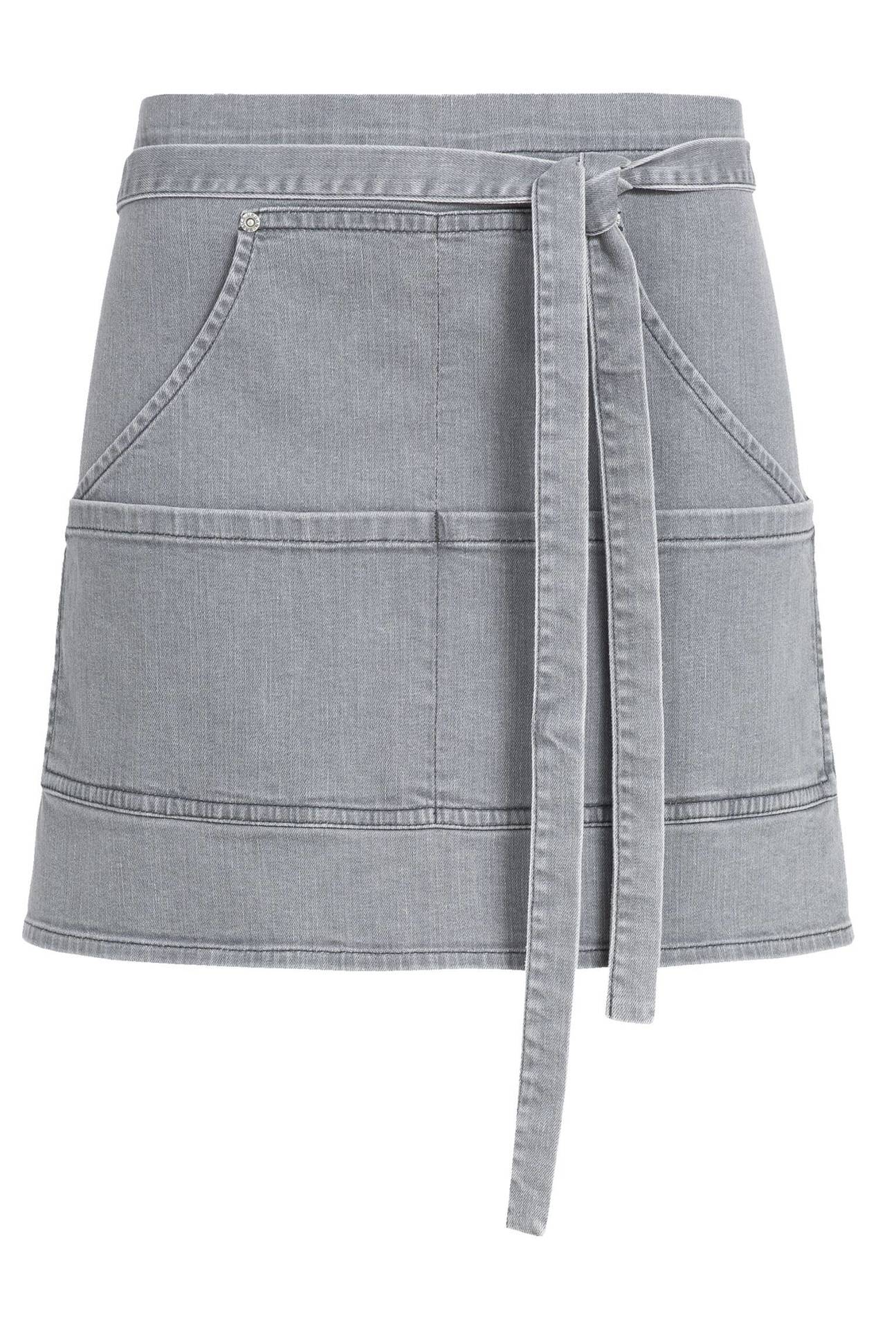 Vorbinder Denim 41419.6900, Light grey denim Vorbinder Denim 41419.6900