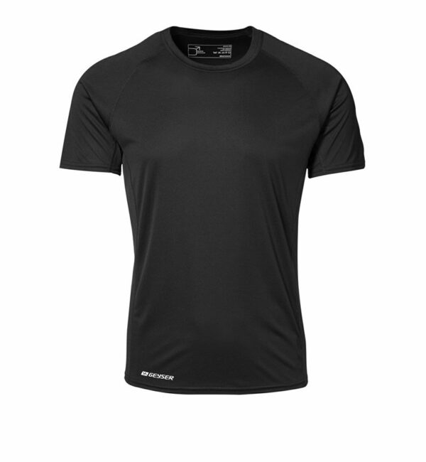 Man Active S/S T-shirt - 21002